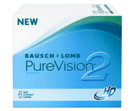 PureVision 2 HD