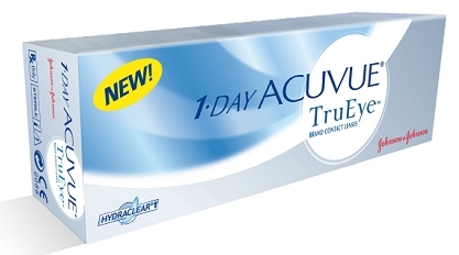 Acuvue Trueye 30