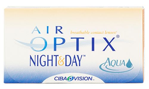 Air Optix Night Day Aqua Preisvergleich
